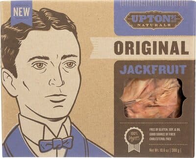 Original Jackfruit