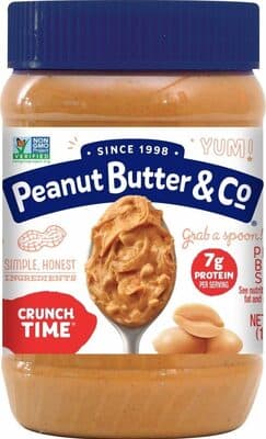 Peanut Butter Spread