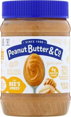 Peanut Butter Spread