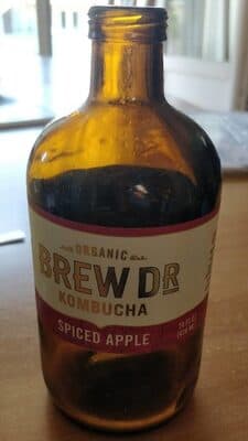 Tea, Spiced Apple