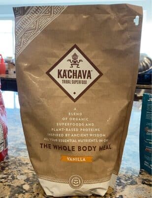 Kachava