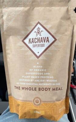 Chai Ka’chava