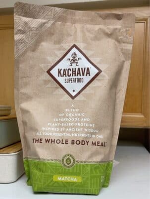Ka’chava Matcha