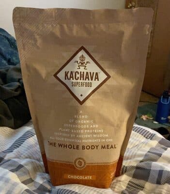 Kachava Superfood