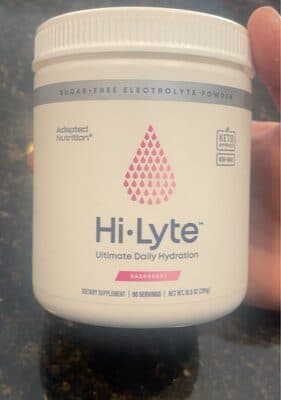 Ultimate Daily Hydration