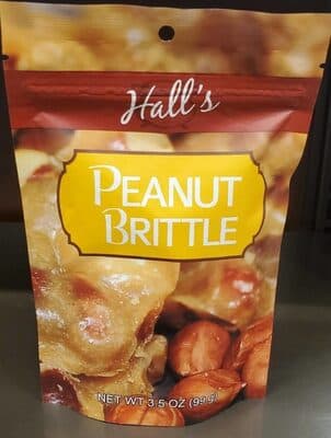 Peanut