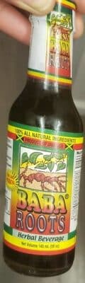 Herbal Beverage