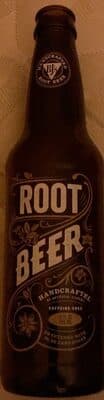 Handcrafted BJ’s Root Beer