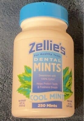 Zellie’s Dental Minds