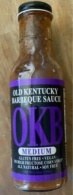 Medium Okb