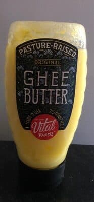 Original Ghee Butter