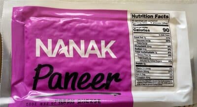 Paneer