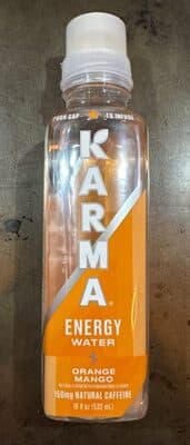Energy Water