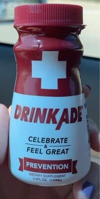 Drinkade