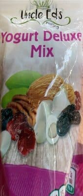 Yogurt Delux Mix