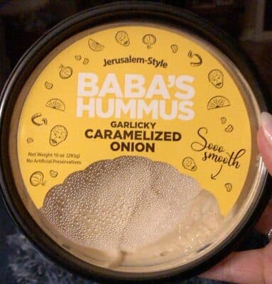 Jerusalem-Style