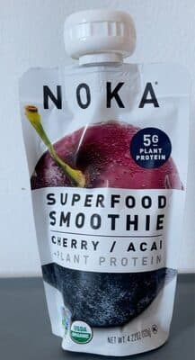 Superfood Smoothie