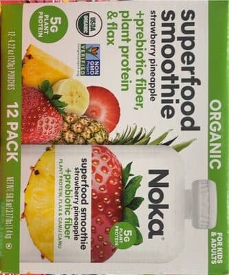 Superfood Smoothie
