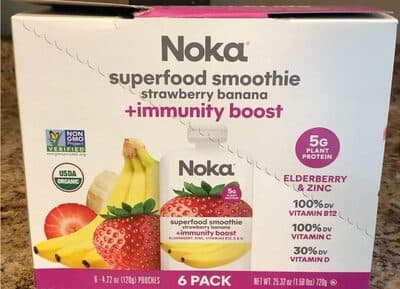 Superfood Smoothie