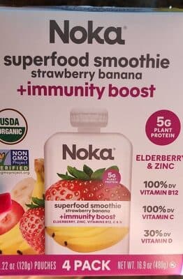 Superfood Smoothie