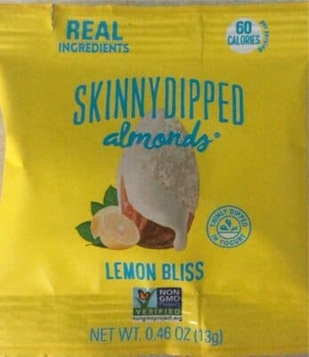 Lemon bliss