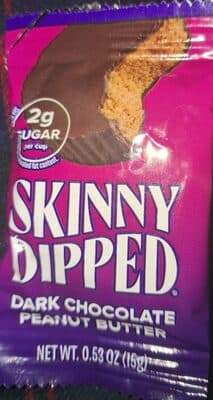Dark Chocolate Peanut Butter