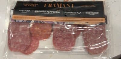 Framani Antipasto Platter
