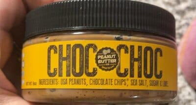 Choc choc