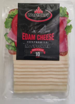 Edam Cheese
