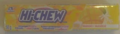 Mango Hi-Chew
