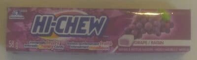 Grape Hi-Chew