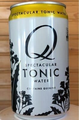 Q Spectacular Tonic