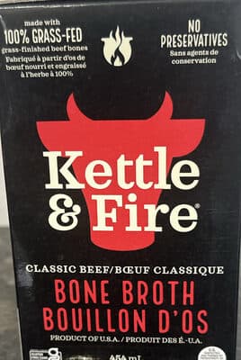Beef Bone Broth