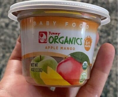 Yummy Organics