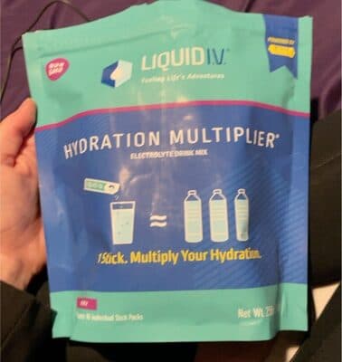 Liquid I.V