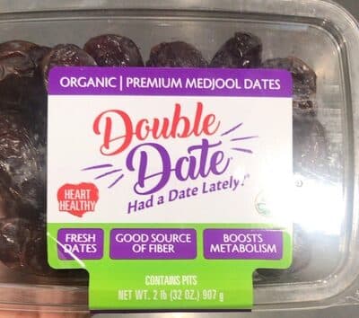 Double Date