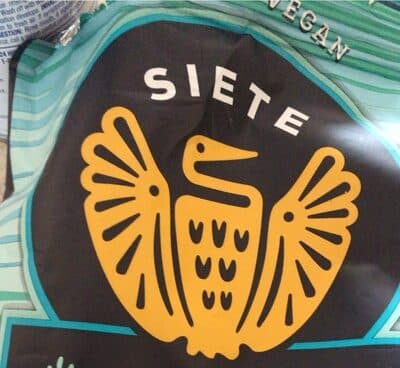 Sea Salt Grain Free Tortilla Chips