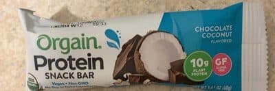 Snack bar