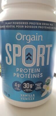 Sport Protein