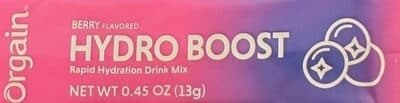 Hydro Boost