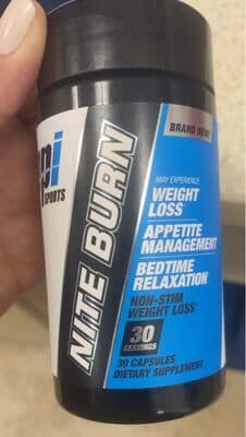 nite burn
