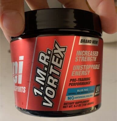 Bpi sports