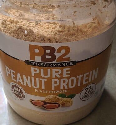 PB2 Powder