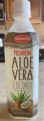 Premium Aloe Vera