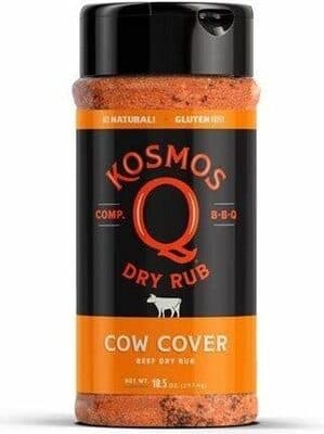 Cow cover