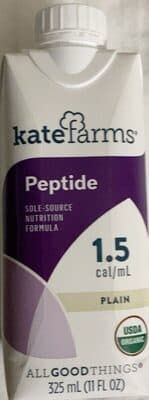 Peptide