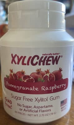 Xylichew