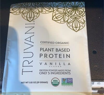 Plant Protein