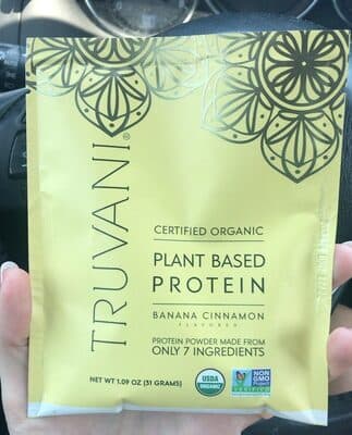 Plant Based Protein
