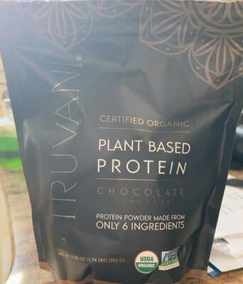 Plant Based Chocolate